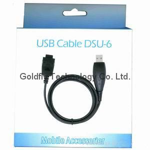USB Data cable DSU-6
